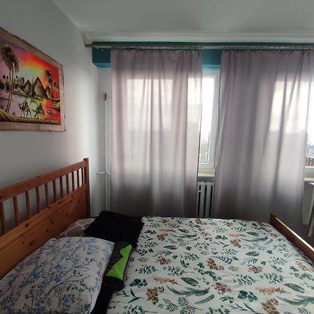Clicktheflat24 Apart Rooms Pokoje Czechow Lublin Extérieur photo