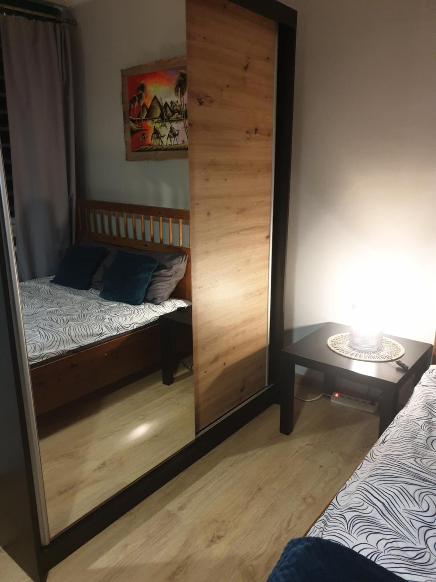 Clicktheflat24 Apart Rooms Pokoje Czechow Lublin Extérieur photo