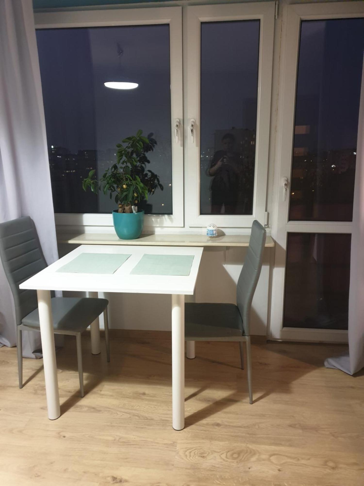 Clicktheflat24 Apart Rooms Pokoje Czechow Lublin Extérieur photo